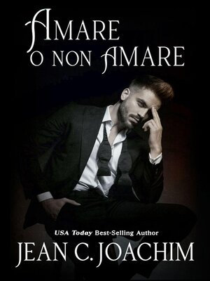 cover image of Amare O Non Amare